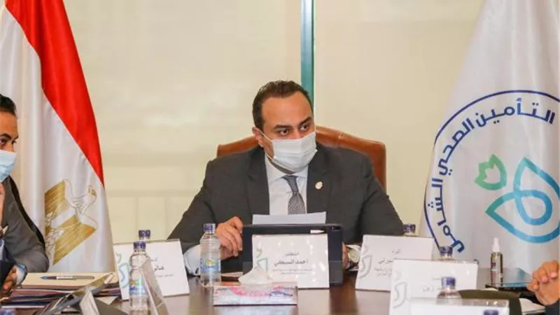 الرعاية الصحية: انشاء أول وحدة للسمعيات والتخاطب بمستشفى الحياة ببورفؤاد