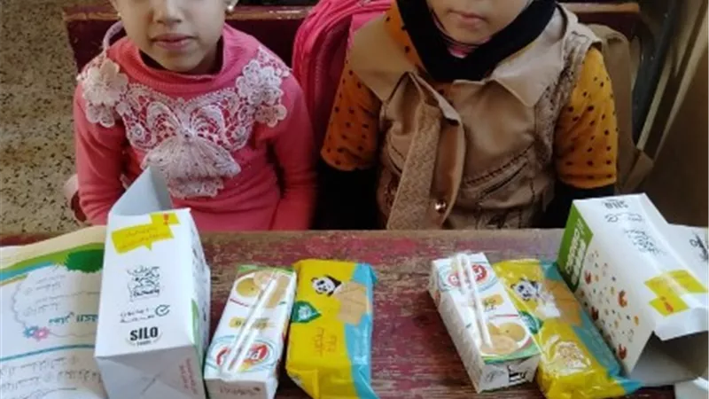 حملات يومية لتحقيق الانضباط في الشارع الشرقاوي
