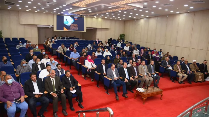 ندوة لمبادرة 