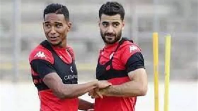 ثلاثى الزمالك ينتظم فى معسكر الإسماعيلية استعدادا للدورى