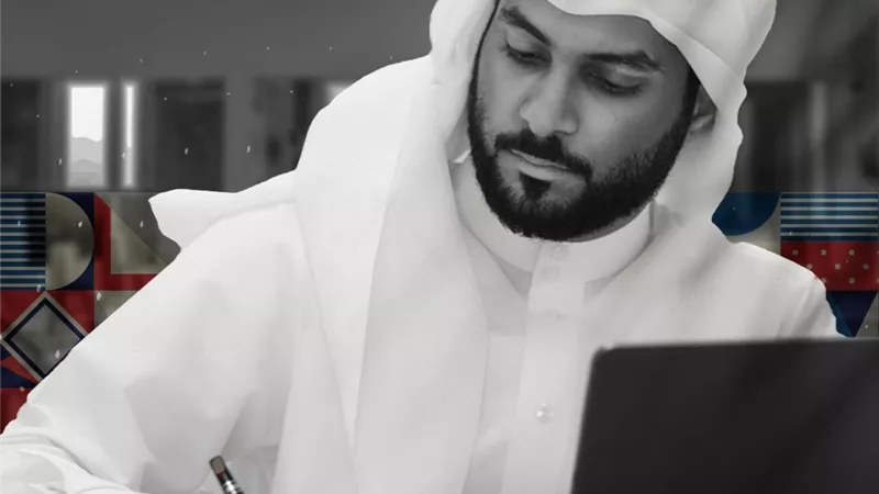 الروائي علي المهندي يستعد لإصدار روايته الجديدة السرداب