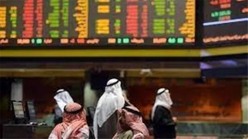 بورصة دبى تسجل ارتفاعا فى ختام تعاملاتها