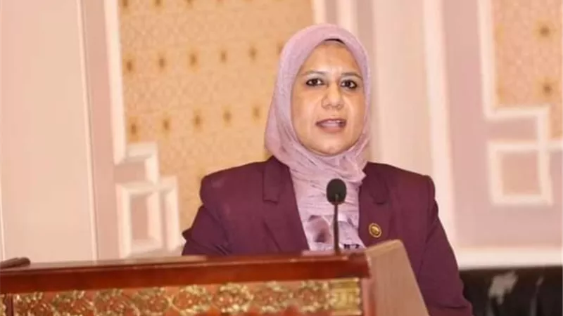 لجنة الإسكان بالنواب تناقش طلب إحاطة حول مشروع الصرف الصحي بمدينة المنشأة