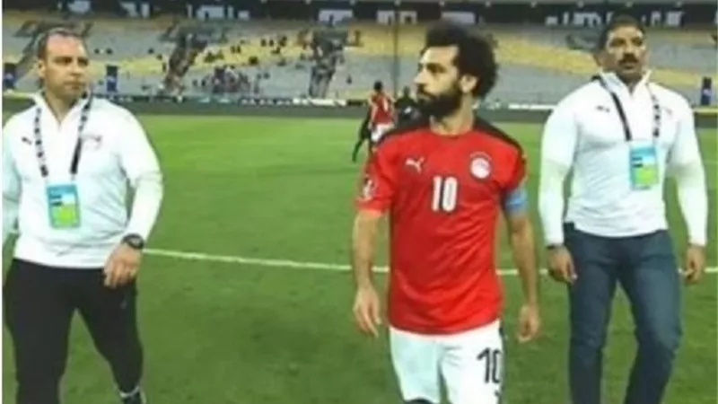 اتحاد الكرة يكشف سبب 