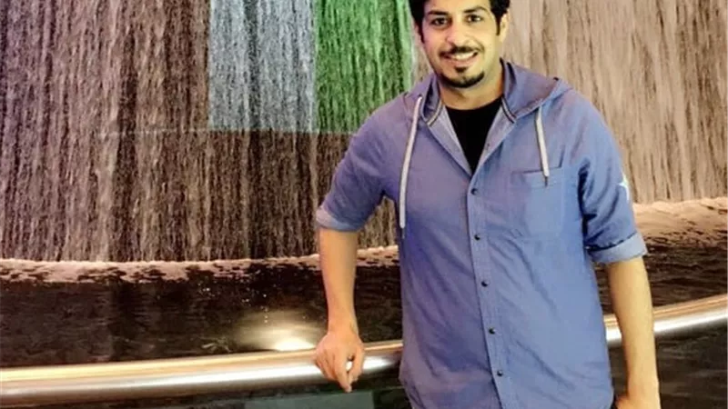 عيد سعد يشارك فى مسلسل 