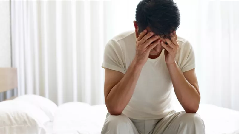 صعوبة في التعايش معه.. أعراض وعلاج نقص هرمون التستوستيرون