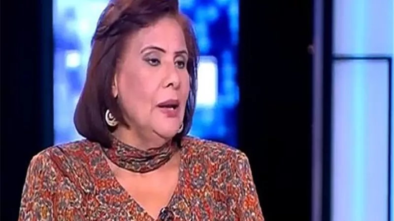 أماني الطويل: إثيوبيا قد تتعرض لانهيار كامل وأتوقع انفصال إقليم تيجراي.. فيديو