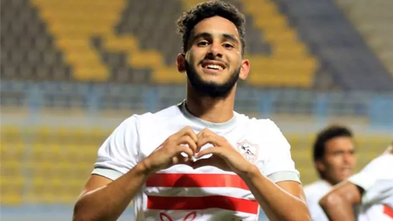 الزمالك يتلقى إخطارا من 