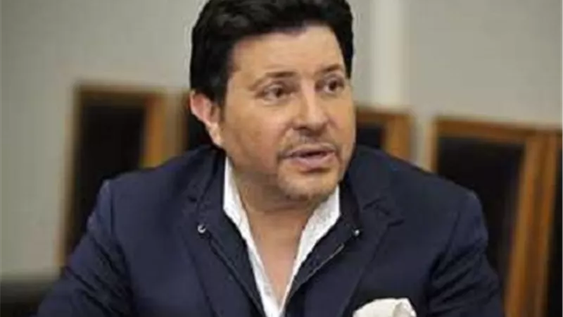 هاني شاكر: حسن أبو الروس قام بالغناء في الجونة بدون تصريح ولم يدفع رسوم للنقابة