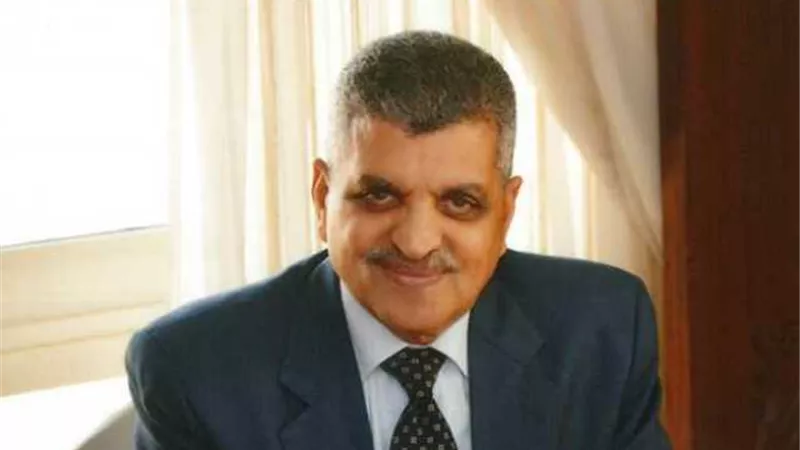 الفريق أسامة ربيع: عبور قرابة 1.4 مليون سفينة من قناة السويس منذ افتتاحها.. فيديو