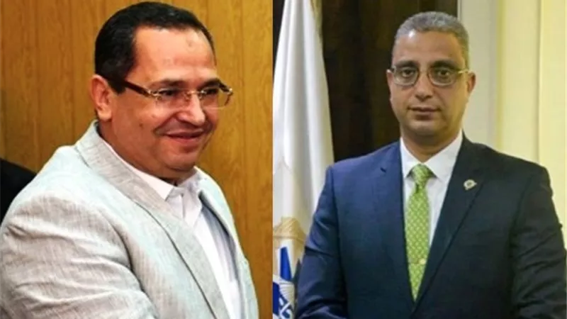 تعرف على إنجازات الأبنية التعليمية فى الفيوم ضمن 