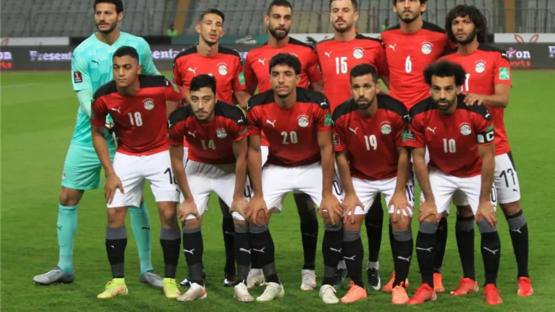 كمونة: أداء المنتخب مع كيروش لم يختلف عن 