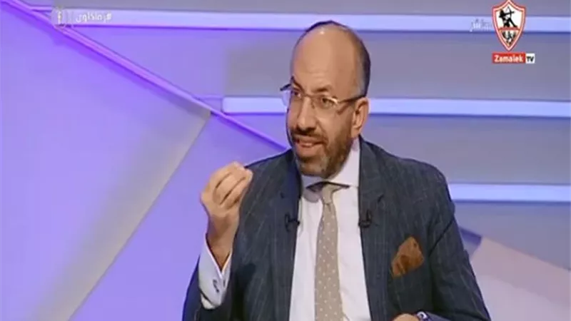 المندوه يكشف حقيقة رحيل اللجنة المؤقتة للزمالك غدا