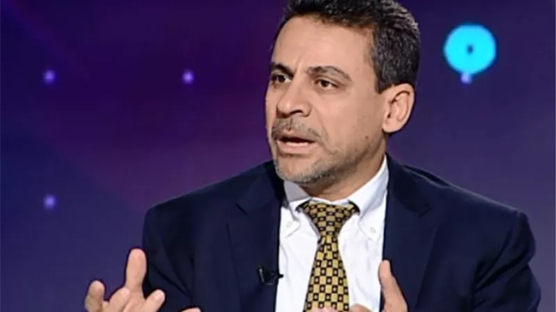 حسين السيد: أشرف بن شرقي أكد لى عدم اللعب في مصر إلا للزمالك