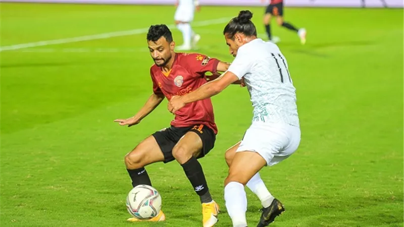 جدول مباريات الدورى المصرى اليوم الخميس 18-11-2021 والقنوات الناقلة