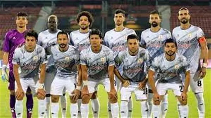 الدورى العام: فاركو يسعى للفوز الاول على حساب المقاصة