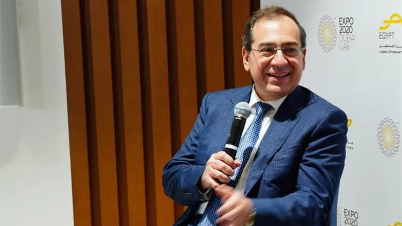 الملا :إصلاحات الدولة المصرية تحت قيادة الرئيس كلمة السر في تجاوز تحديات قطاع الطاقة