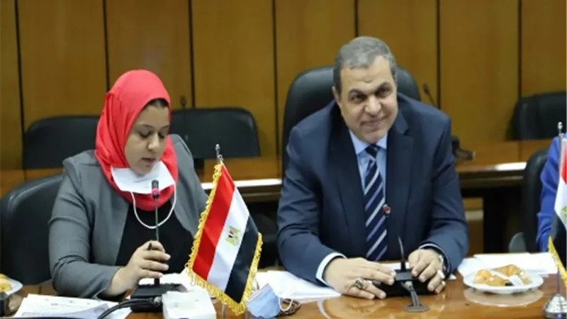 وزير القوى العاملة: تخفيض معدلات البطالة أسهم في توقف الهجرة غير الشرعية