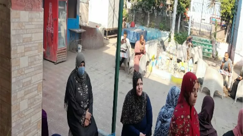 فتح مراكز الشباب بالقليوبية للمواطنين المستفيدين من معاش تكافل وكرامة