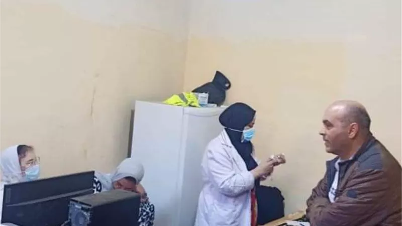 حزب مستقبل وطن مستمر في مبادرة 