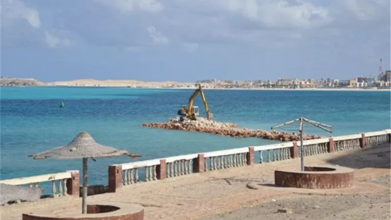 خبراء: لا تقلقوا على الدلتا وشواطئ الاسكندرية.. تصريحات رئيس وزراء بريطانيا غير دقيقة