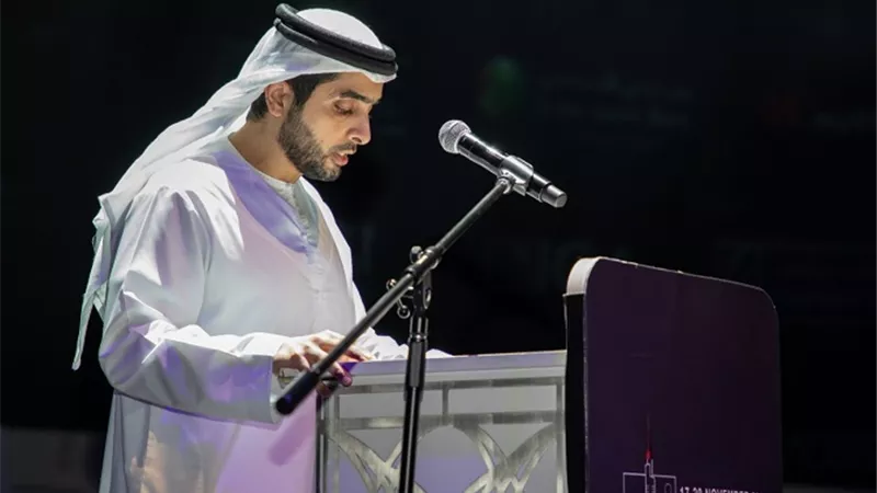 الشيخ محمد بن مكتوم آل مكتوم يفتتح أولى جلسات مؤتمر ACI ومؤتمرCAI العالميين