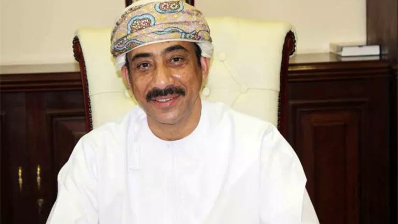 سلطنة عُمان تحتفل بالعيد الوطني الـ51 .. السفير عبد الله الرحبي يشيد بالعلاقات المصرية العُمانية