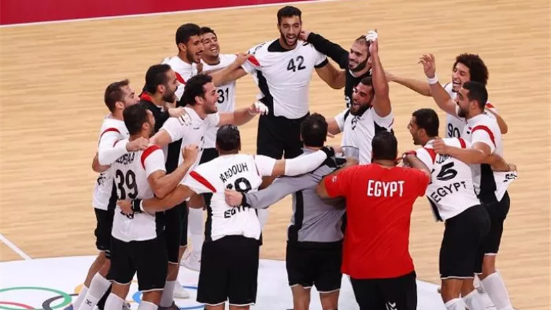 إتحاد اليد يوافق على مشاركة المنتخب فى دورة ودية بالسعودية إستعداداً لكأس الأمم الأفريقية