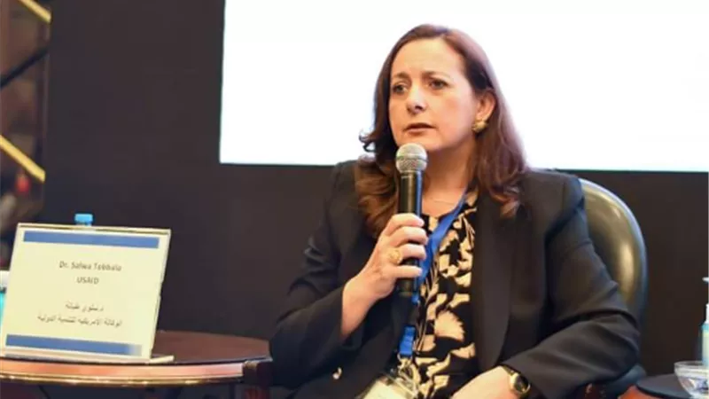 المعهد القومي للحوكمة تشارك في حوار سياسات رفيع المستوى حول مشروع 