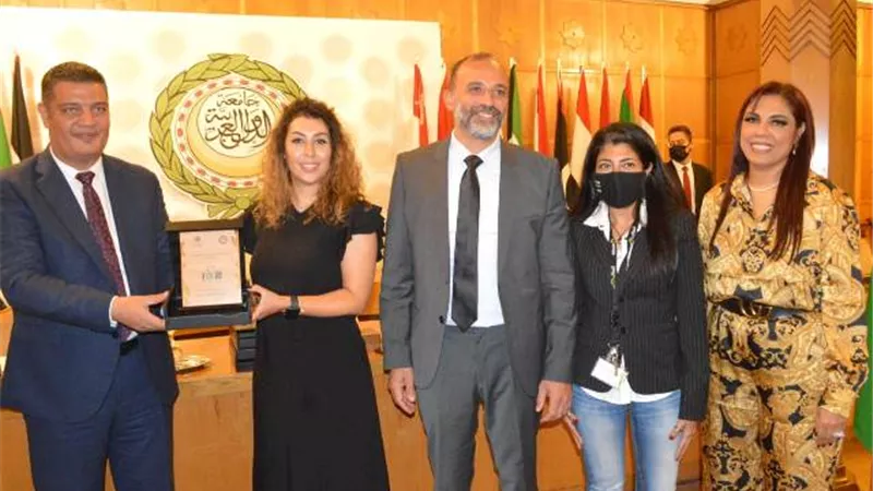 «مؤسسة اتصالات» تفوز بجائزة «الخير» من المجلس العربي للمسؤولية المجتمعية