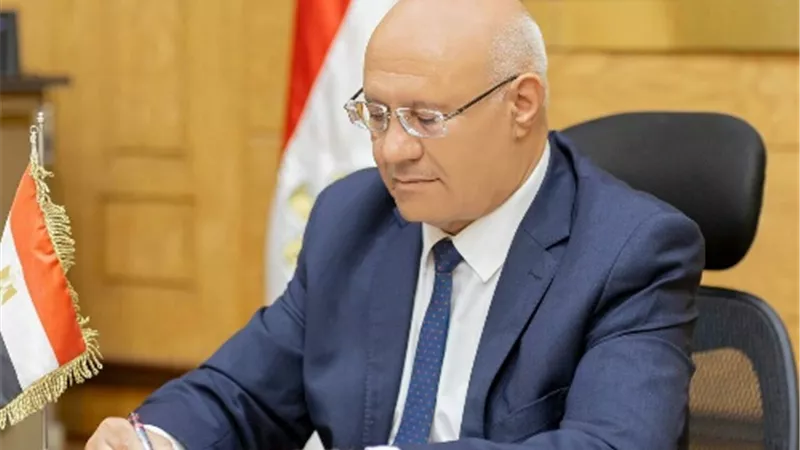رانيا معتز أمينا مساعدا لشئون خدمة المجتمع بجامعة بنها