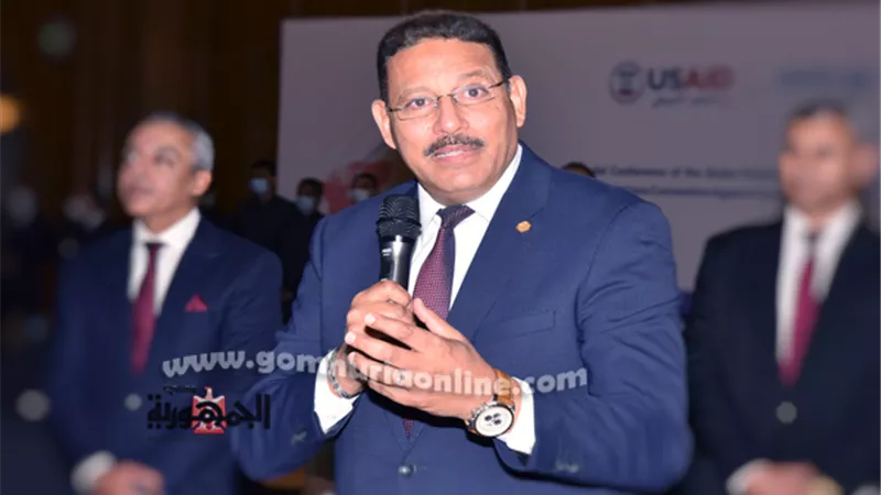 الرقابة الإدارية تنظم نموذج محاكاة مؤتمر الدول الاطراف في اتفاقية الأمم المتحدة لمكافحة الفساد| صور