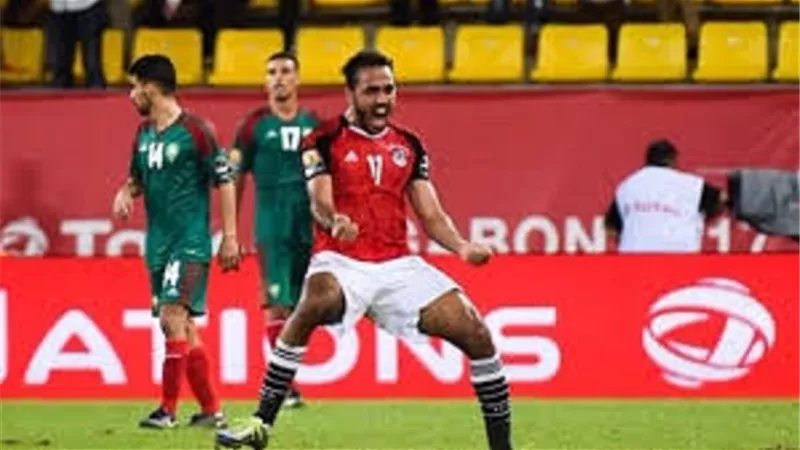 تعرف على تاريخ مواجهات مصر والمغرب فى التصفيات المؤهلة لكأس العالم