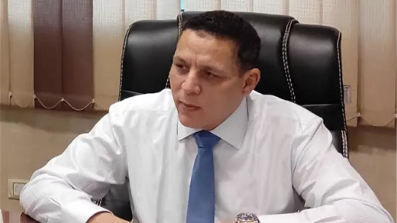 نائب: زيارة الأمير تشارلز لمصر تجسيد للعلاقة المتينة بين البلدين