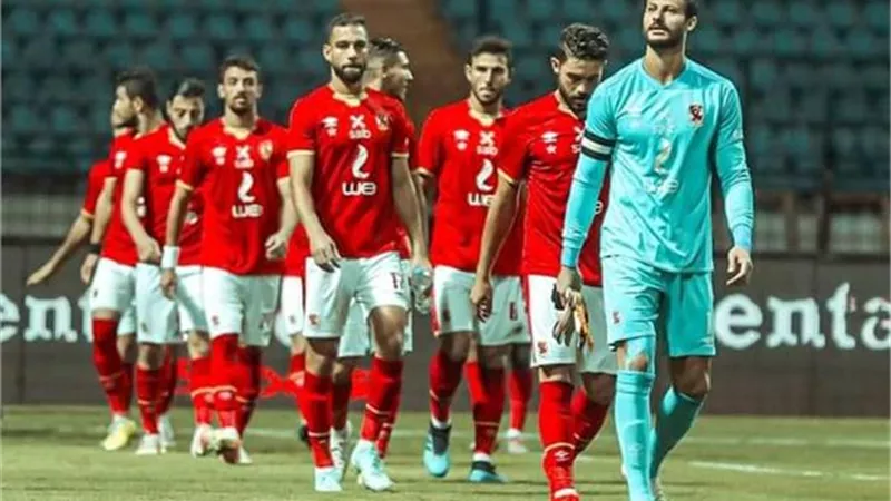 تعرف على 10 لاعبين إستبعدهم موسيمانى من قائمة الأهلى لمواجهة المقاولون فى الدورى