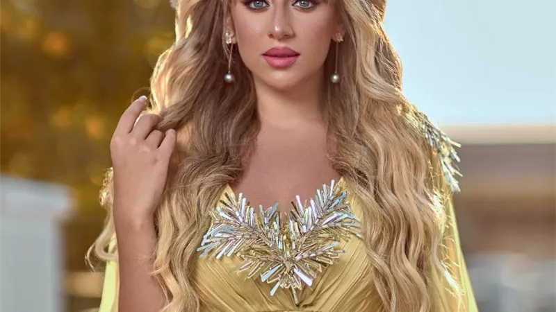 فرح الزاهد: انتظرونى فى 