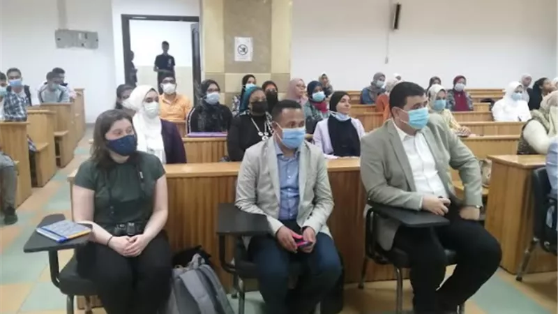 آثار عين شمس تستضيف 