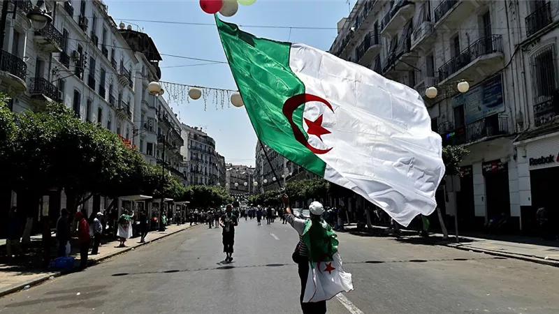 عقب تصريحات ماكرون حول الجزائر ..الرئيس الجزائري ينهي مهام 7 قناصل لبلاده في فرنسا