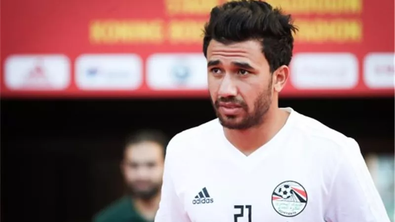 استعدادا للمونديال.. كيروش يطلب تقريرا طبيا عن تريزيجيه واللاعبين المحترفين