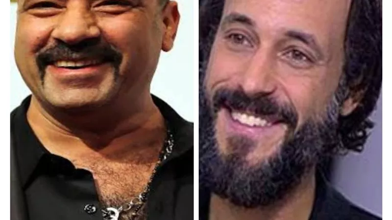 حقيقة مشاركة يوسف الشريف ومحمد سعد فى عمل فنى برمضان المقبل
