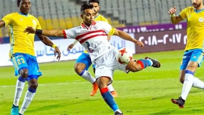 الزمالك والإسماعيلى.. قمة الجريحين.. كارتيرون يسعى للاستعادة نغمة الانتصارات