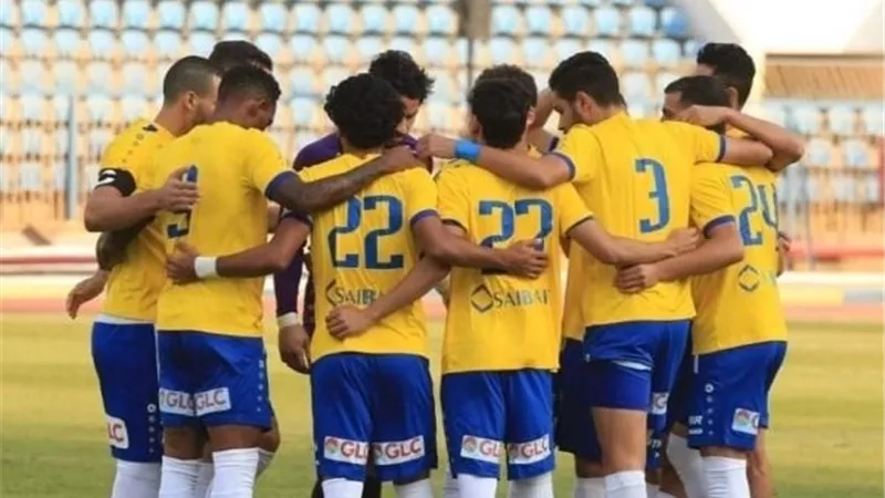 تشكيل الاسماعيلى المتوقع امام الزمالك