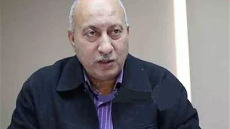 رئيس جهاز مدينة الشيخ زايد يتابع خطة الطوارئ للتعامل مع الأمطار الغزيرة