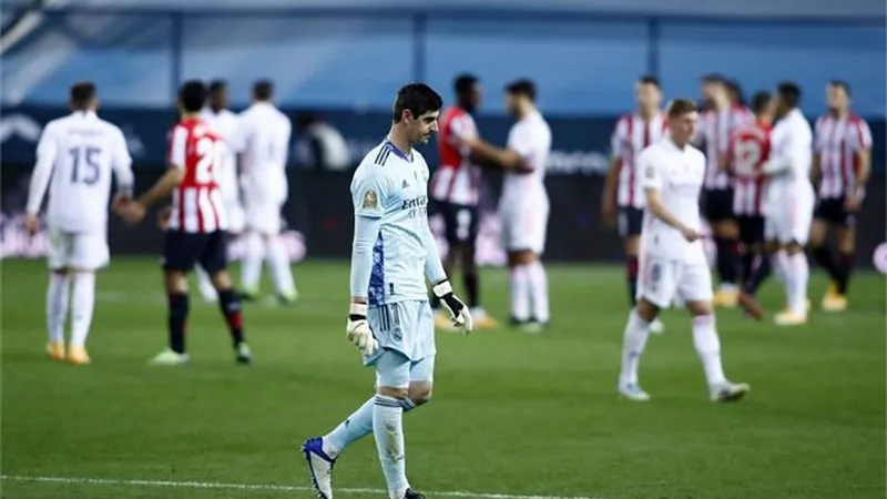 موعد مباراة ريال مدريد وأتلتيك بلباو بالدورى الاسبانى
