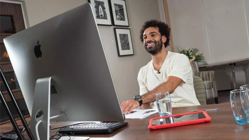 مؤسسة فودافون ومفوضية الأمم المتحدة لشؤون اللاجئين يتيحون برنامج للتعلم