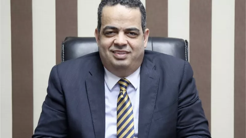 كيف يحقق مشروع مستقبل مصر الاكتفاء الذاتي من الإنتاج الزراعي؟.. فيديو