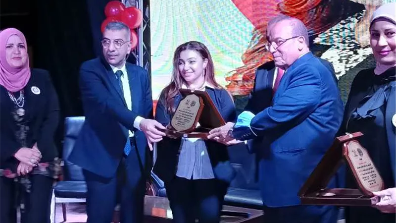 مبادرة نتشارك تنطلق بالجيزة من مدرسة السعيدية الثانوية.. بالصور