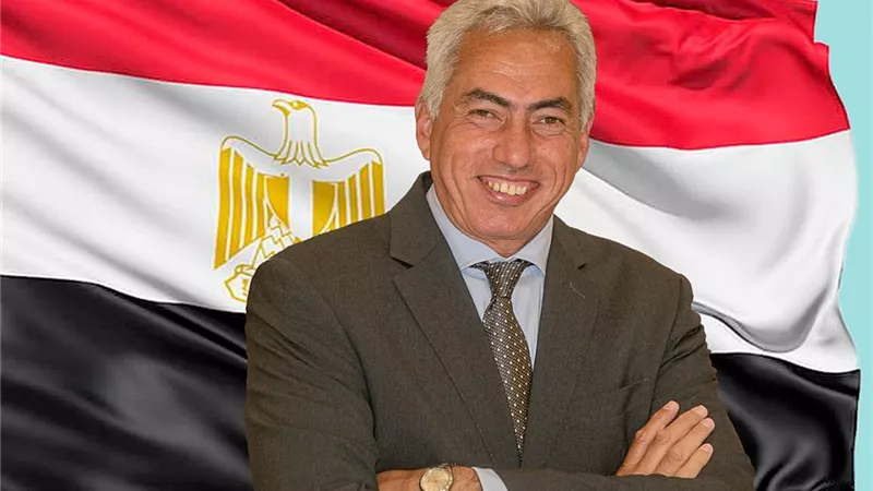 نائب: تفاعل الدولة و مؤسساتها مع تداعيات سيول اسوان يخفف العبء عن المواطن