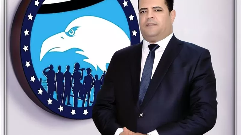 برلماني في عيد ميلاد الرئيس: السيسي حمل على عاتقه مسؤولية لا تتحملها إلا الجبال