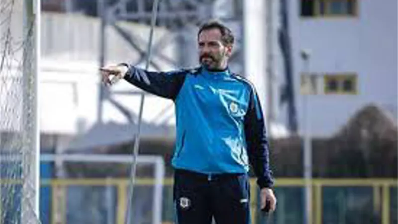 الفرنسى جوميز مديرا فنيا لمنتخب موريتانيا